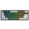 Y-FRUITFUL K33 Gaming Wired Mechanical Keyboard