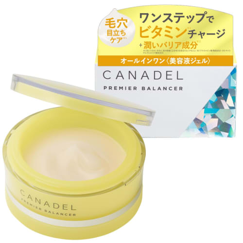 

canadel премьер балансир 58г