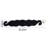 Magic Sponge Clip Foam Donut Hair Styling Bun Bigodino Strumento Maker Ring Twist