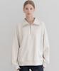 JMARKNEWYORK Logo Half Zip-Up_2Color