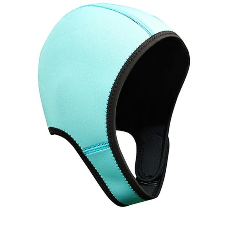 SBART 2.5MM Unisex Diving Cap