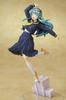 Ques Q Urusei Yatsura Lum Uniform Version Maßstab PVC Bemalte Komplettfigur 1/7