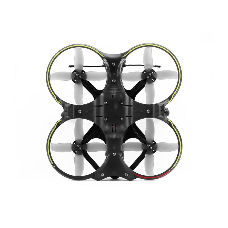 AXISFLYING C35V3 3.5-inch Quick-Release FPV Cinewhoop Drone (CN version)