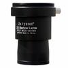 Datyson Astronomical Telescope Accessories 1.25 Inch 2x2. Teleconverter 5 P0083c with M42t2 Photography Thread