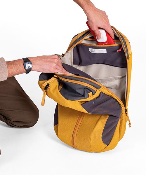 Nemo Vantage 30L Daypack
