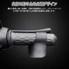 Throttle Assist Axle Assist Carbon Fiber Handlebar Motorcycle Throttle Easy Installation Stress Relief Wide Compatibility Set of 2