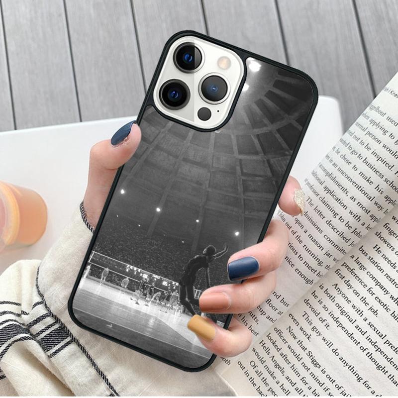 Handball Sport Phone Case for iPhone 17 Air 16 15 14 12 13 PLUS 11 PRO MAX Cover Fundas Shell coque