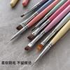 Nail Art Detail Brushes Set Precision Design Manicure Tools Beginners Pros