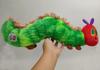 22/40cm Eric Carle The Very Hungry Caterpillar By Eric Carle Sstuffed Plush Toy Kids Children Gifts