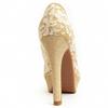 Women's High Heel Shoe.  Montevita  Unne69  92376
