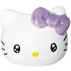 Sanrio Hello Kitty 50th Anniversary Pen Shiny Sanrio Stand, Kitty-chan, Purple, Goods, SAN4426-3