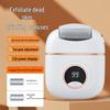 Kalai Electric Foot Grinder with LCD Digital Display CN plug (adapter included)