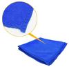Large Thick Absorbent Microfiber Car Wash Towel, 30x70 Cm