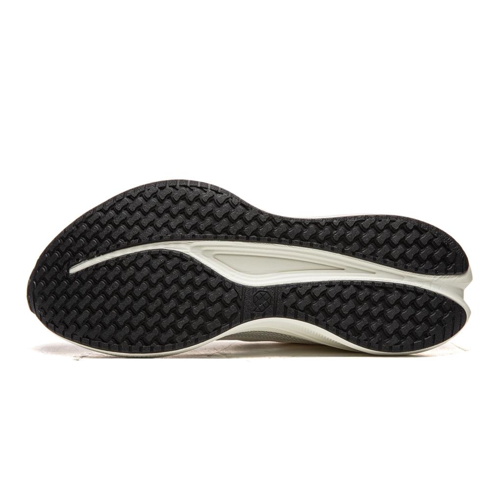Li Ning Red Hare 9 Mesh Cushioning Slip Resistant Abrasion Resistant Low Top TUFF RB Rubber Outsole ARPW004-8(Team60-)