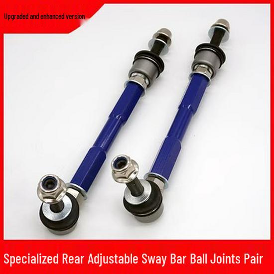 

Adjustable Sway Bar Ball Joint for BAIC BJ40P/C Off-Road Modification