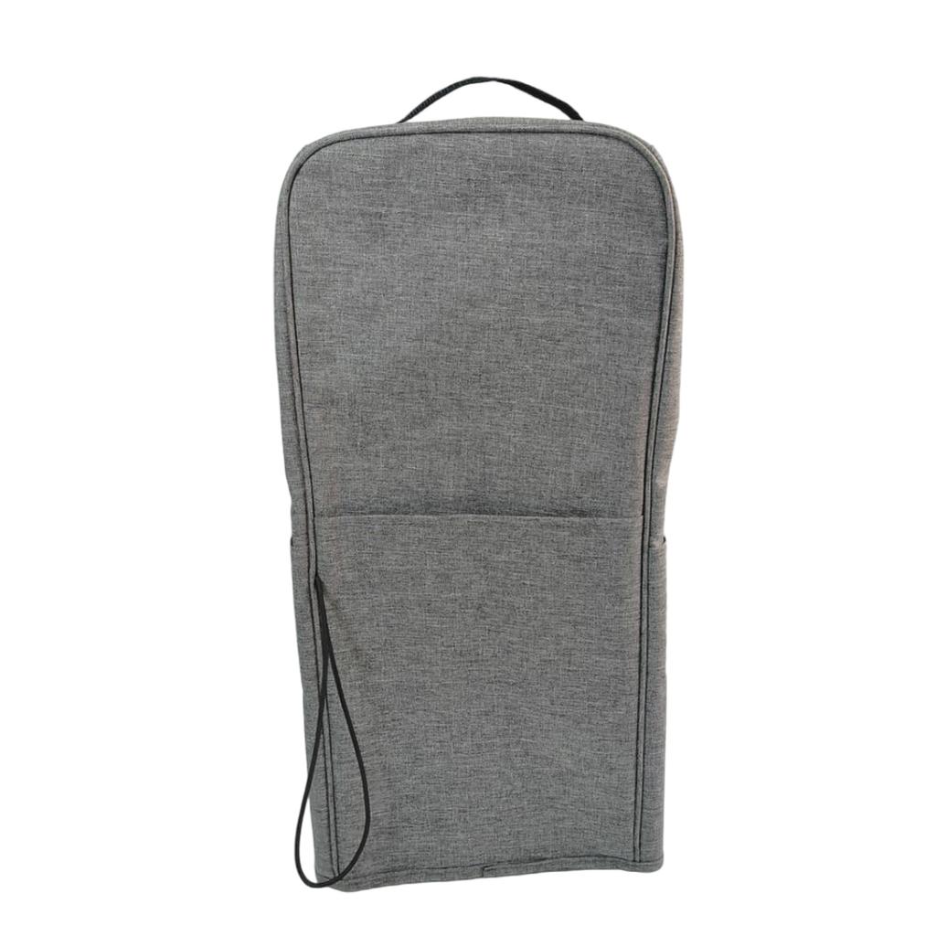 Practical Kitchen Accessory Mixer Cover Effective Dustproof Cover Multifunctional Mixer Cover Oxford Cloth Texture