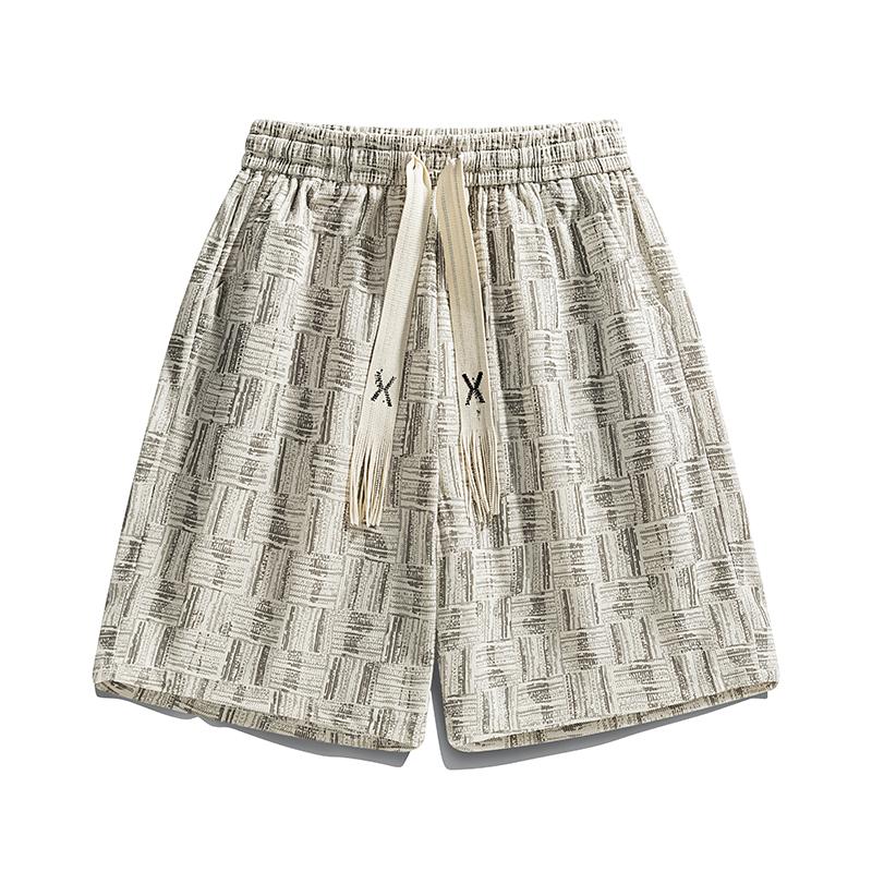 Men's Shorts, Casual Sports Shorts, Fashionable Shorts