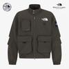 Men S Nilton Jacket White Label Dbr