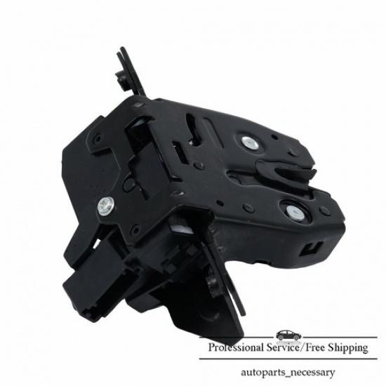 Heckklappenschloss Heckklappenverriegelung Schlossaktuator Für 2011-2024 Buick Chevrolet GMC