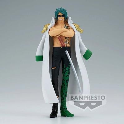 Figür Dxf The Grandline Serisi-ekstra - One Piece - Aramaki