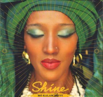 

LP Record MO KALAMITY - Shine none Sophia-thea EU 2024 France Reggae, Ska & Dub