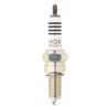 NGK Spark Plugs for Motorcycles MotoDX Plug [95321] Heat Rating 8, Screw Type, CPR8EDX-9S, Nickel