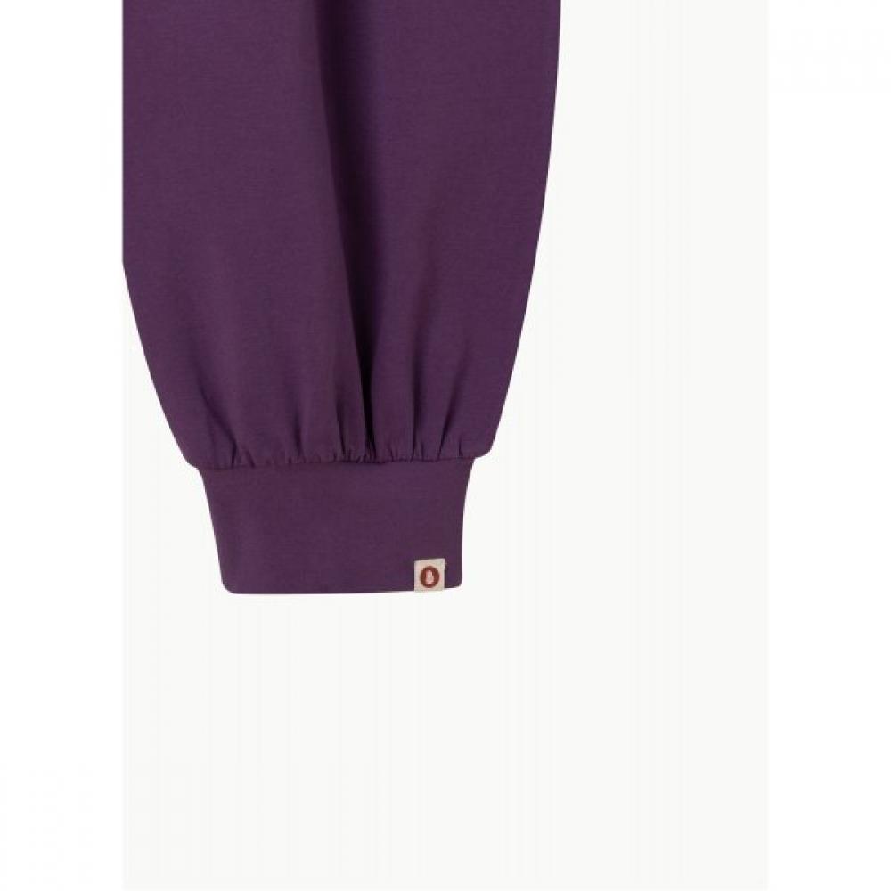 Budhi Mudra Pants Sunset Purple  B61002apl31 P13 