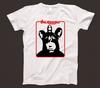 The Stooges T-Shirt 119 Musik Garage Rock Proto Punk Iggy Pop Iguanas Raw Power