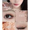 ROZO - Mini Two-Tone Eyeshadow Palette - 4 Types