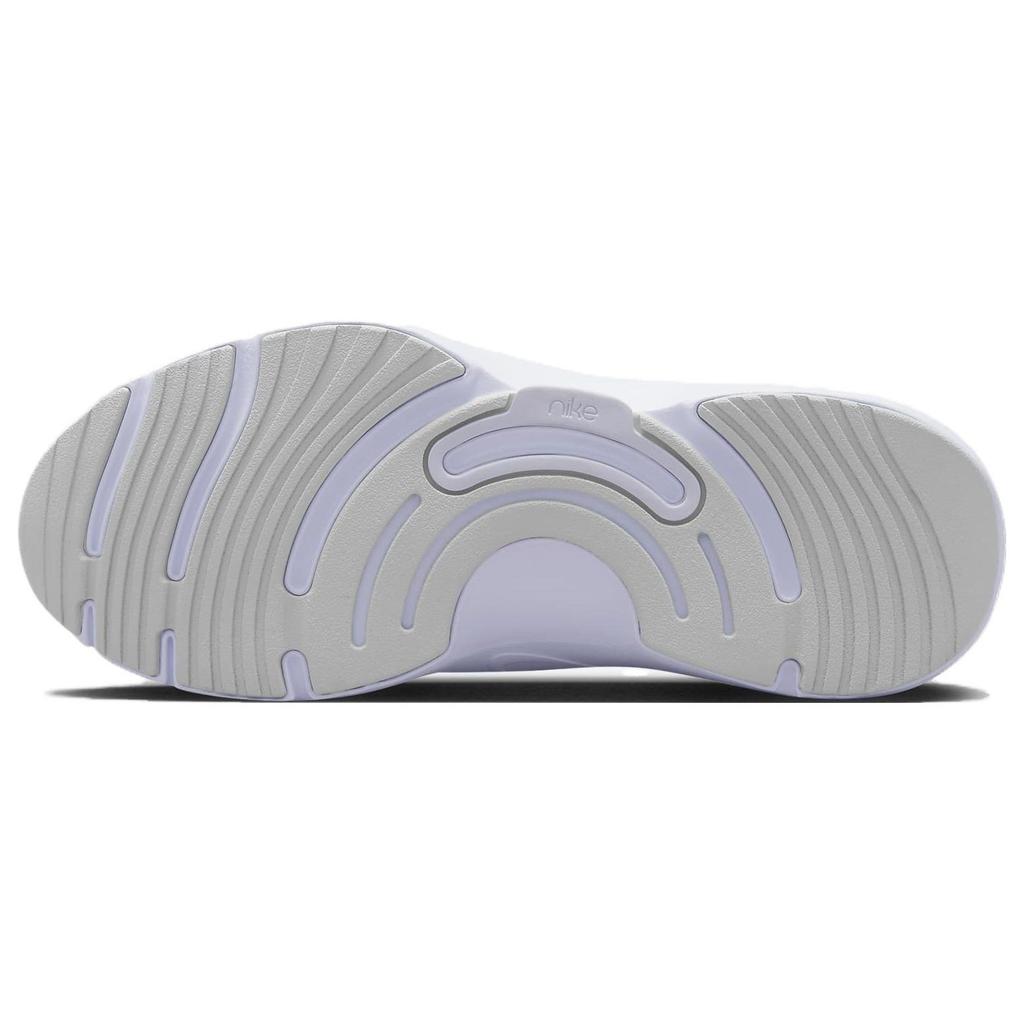 Nike In Season Tr 13 'White Metallic Silver' Women's DV3975-101