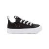 Converse Chuck Taylor All Star Superplay Low top Canvas Shoes Black Infant And Toddler 767559C