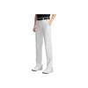 Fila Golf Series Simple Stylish Versatile Comfortable Woven Casual Pants Men Bottoms A11M515805F-WT