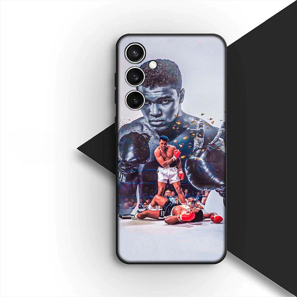 Protective Cover Strong Boxing Gloves Kickboxing for Xiaomi Redmi 15 15C 14C 8A A4 A5 Note 8 7 14 Pro + 8T 14S Phone Case
