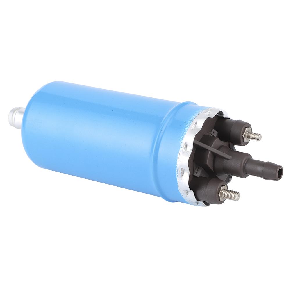 12V Inline Fuel Pump 3BAR High Pressure 16121115862 Accessory Fit for Peugeot 405 505