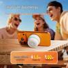 Newsmy PBS010 Magnetic Waterproof Portable Bluetooth Speaker (CN version)