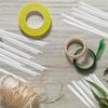 Good-Micro-Type Tagging Gun Fasteners Kit 0.13In Tag Gun Refills 0.18In Fine Tagging Barb 0.21In Fastener For Stitch Tag Gun