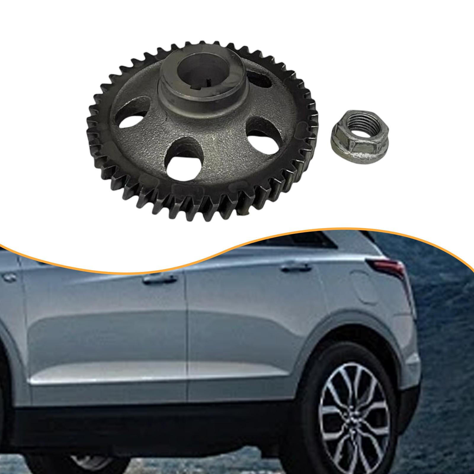 Шестеренчатый насос давления Механический Автоаксессуар для Chevrolet 6.6L L5P HP4