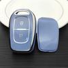 2 Button TPU Car Remote Key Fob Cover for Renault Kwid Traffic Symbol for Dacia Sandero Logan Duster 2016 2017 2018 Case Shell