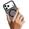 Fashion Candy Color Skin Friendly Frosted Case For iPhone 17 Air 16E 15 14 Plus 13 12 11 Pro Max Wireless Charge Anti-Drop Cover