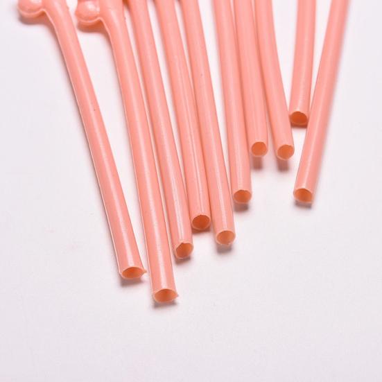 Yousheng 10 sztuk/zestaw penis słomki do picia wieczór panieński wieczór panieński upominki dekoracje