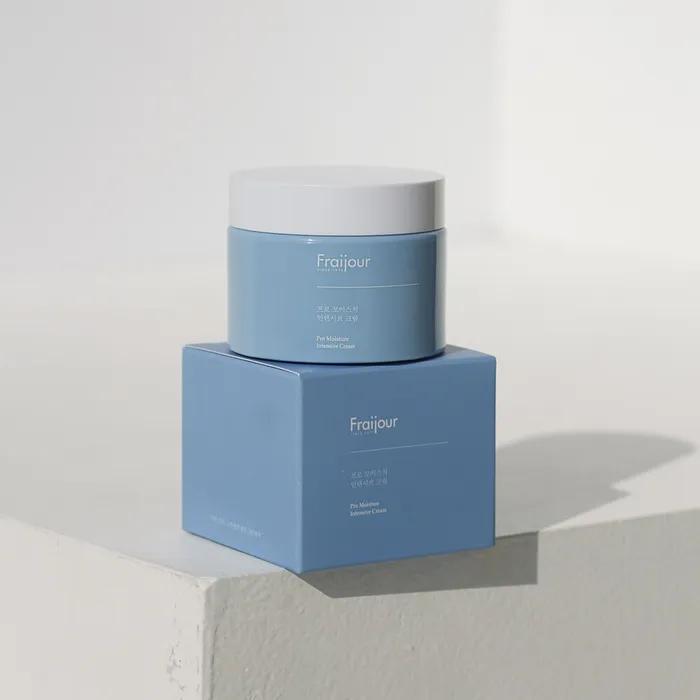 Pro Moisture Intensive Cream 50ml