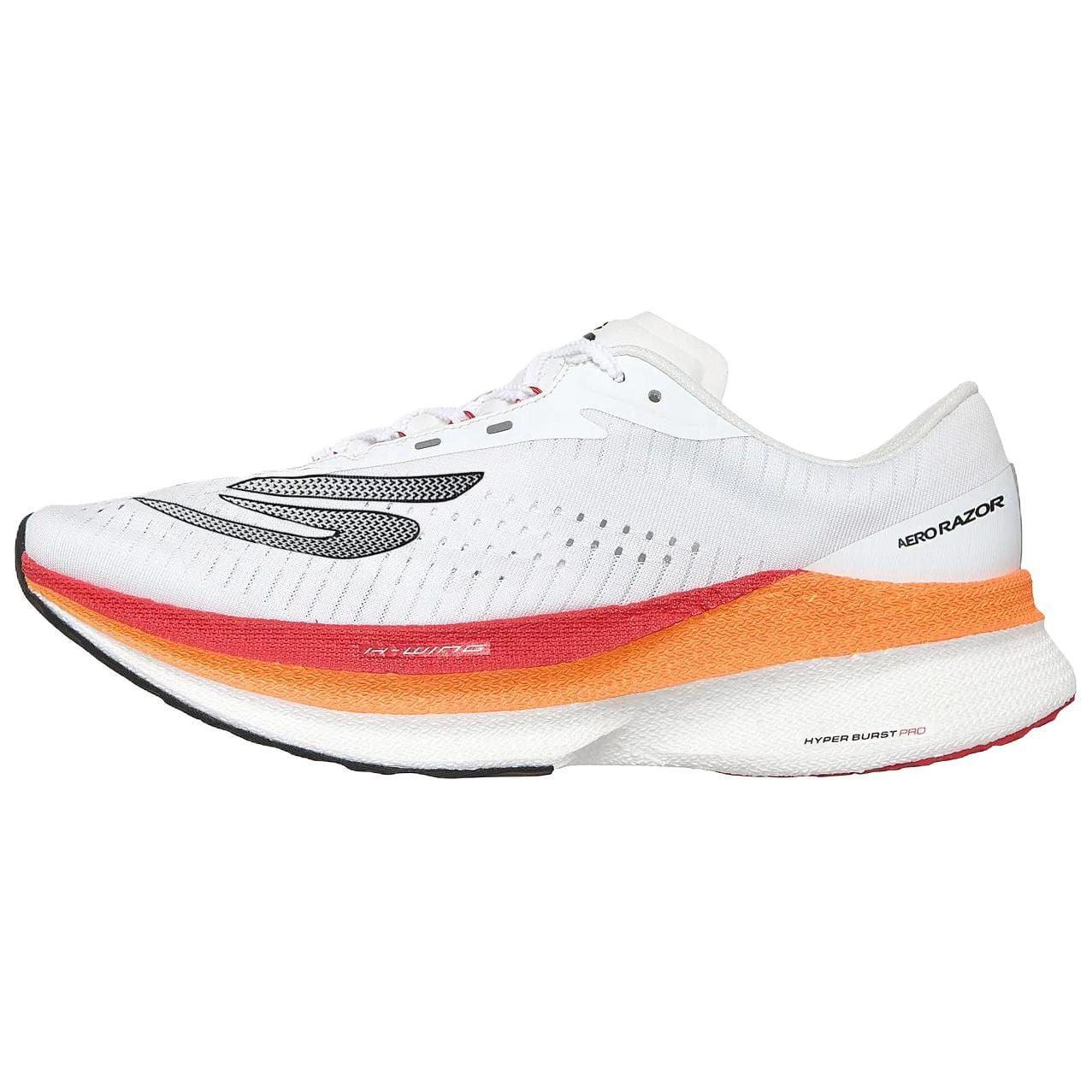 Skechers AERO RAZOR Running Shoes Men`s