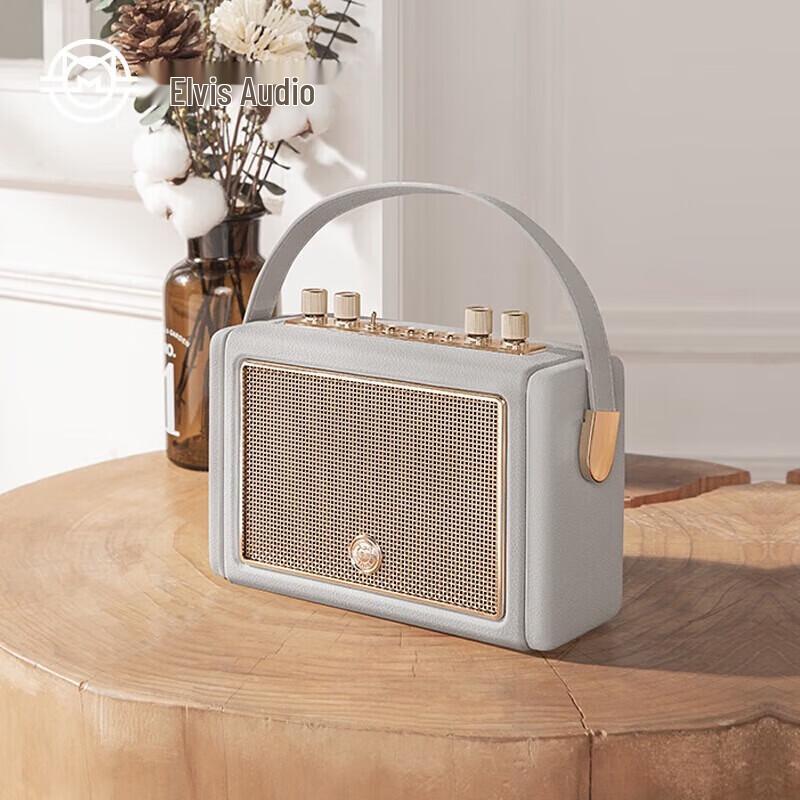 Mao Wang M3 Zhu Yi Edition Portable Bluetooth Speaker