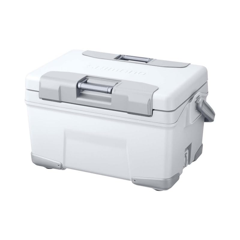 

SHIMANO Absolute Freeze Limited 32L Холодный белый NB-232W