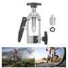 Durability Hydraulic Brake Needle Tool Road Bike Brake Hose Press Tool Cycling Accessory for Repair