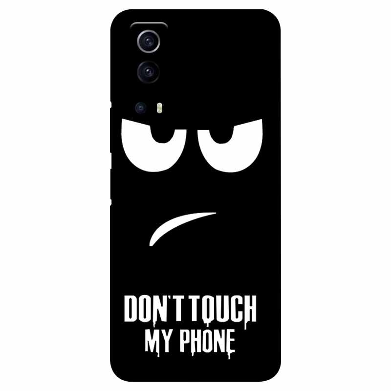 For vivo Y72 5G Case Shockproof Soft silicone TPU Back Cover For vivo Y52 5G Phone Cases for vivoY72 Y 72 52 5G Case Cute Capa