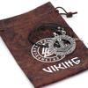 Nordic Viking Rune Pendant - Pirate Hammer Symbol Accessory