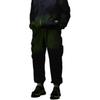 Li Ning Sports Pants Men's Ink Blue Moderate AYKT597-4