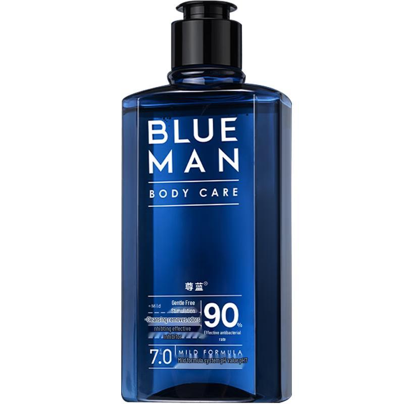 

Мужской гель для интимной гигиены Zunlan