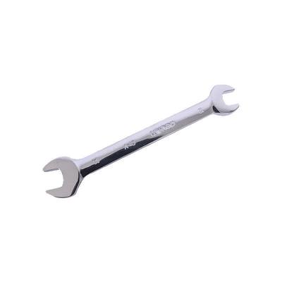 Mirror Double Open-End Wrench